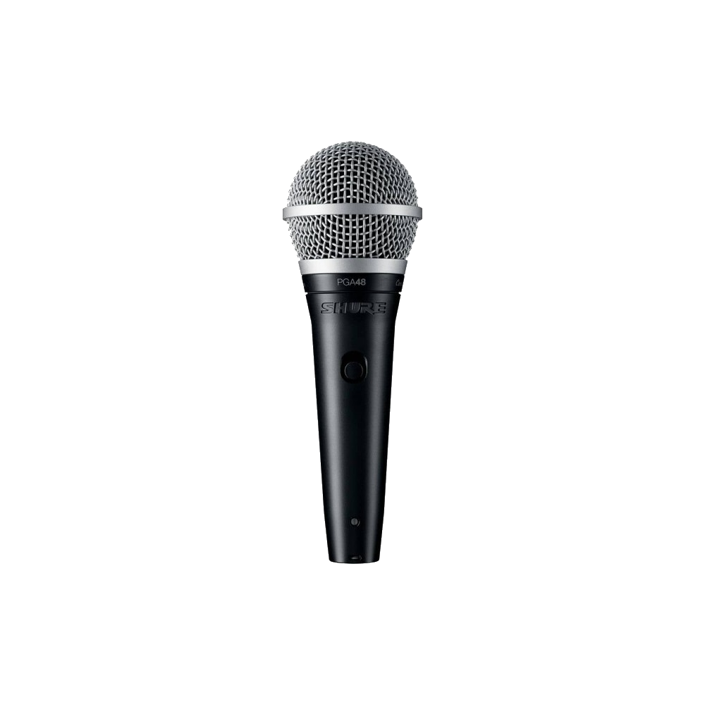 Micrófono Shure PGA48